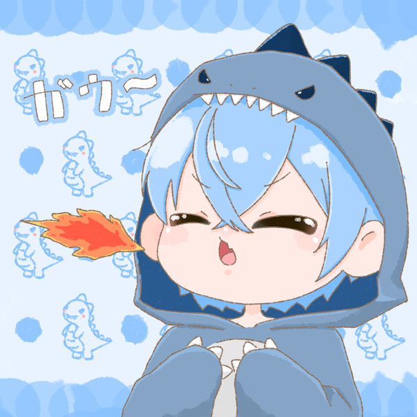 ころんくん