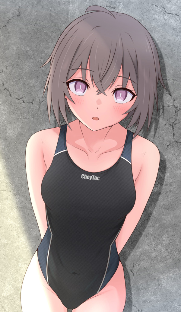 競泳水着まとめ（M200他）