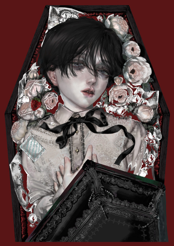 棺
