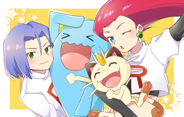 自撮りr団