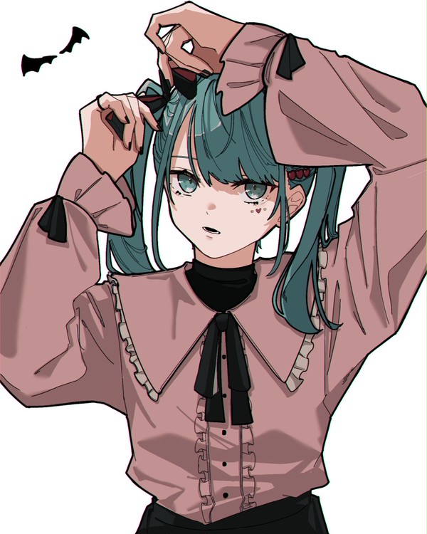 ヴァンパイアみく