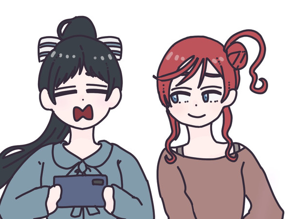 Liella! れんめい