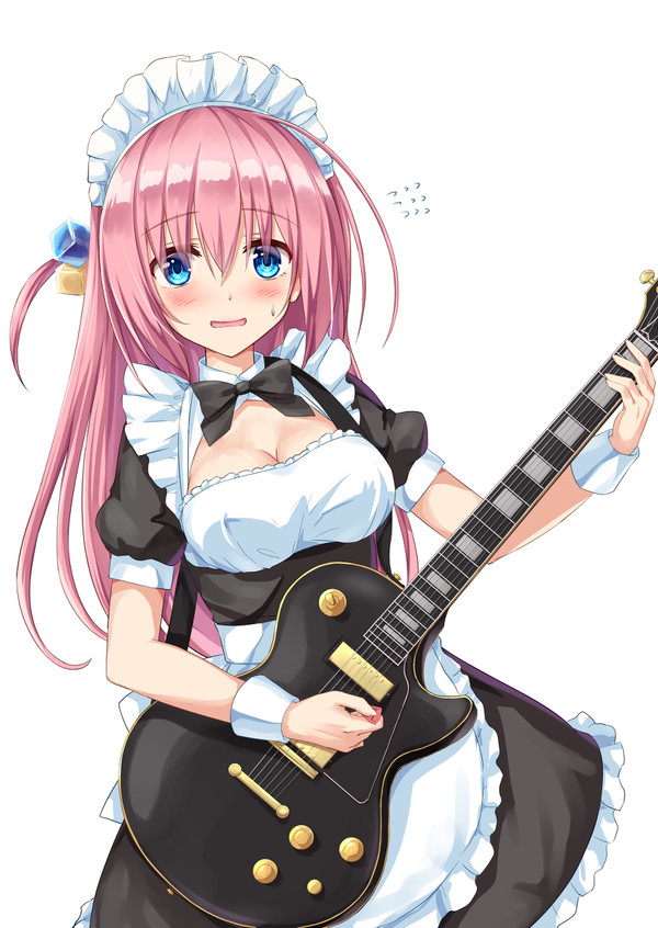 ぼっちちゃんは……