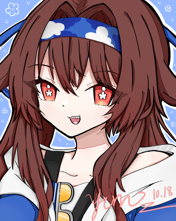 胡桃~