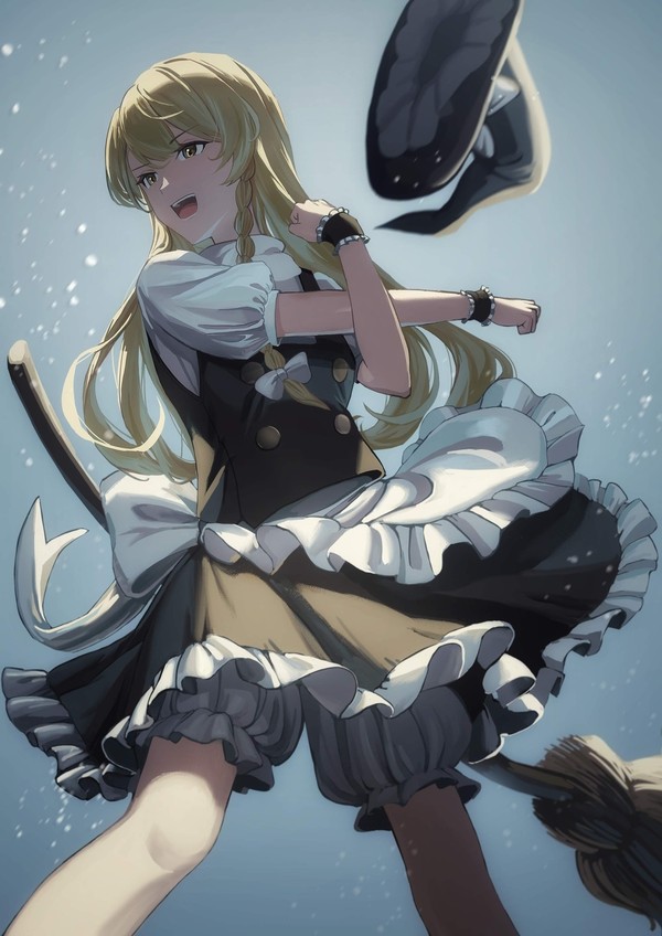 魔理沙