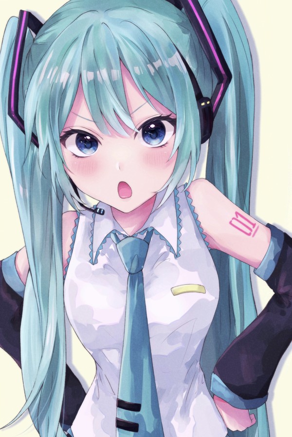 も〜！マスターってば〜！！
