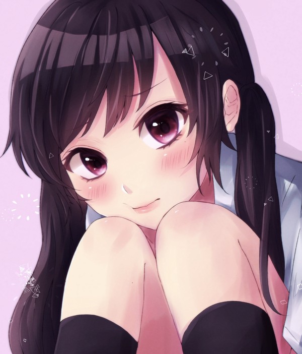 女子高生