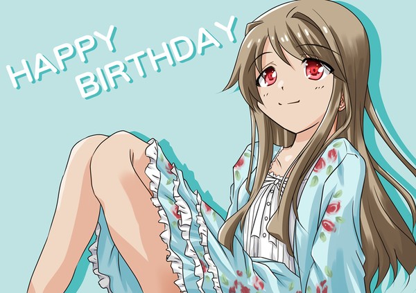 天空橋朋花生誕祭2022