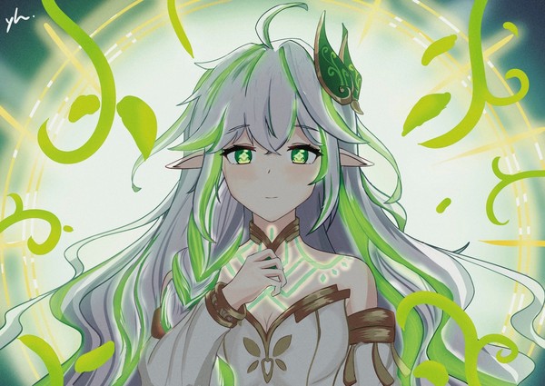 大慈樹王