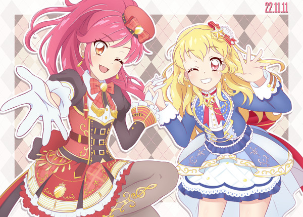 音城セイラ生誕祭2022