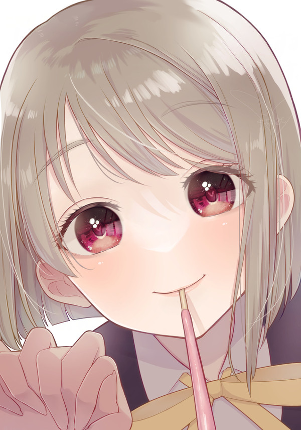 ポッキーの日 sideかすみん