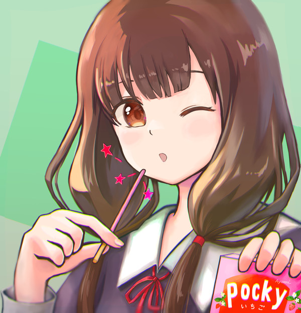ミコちゃん