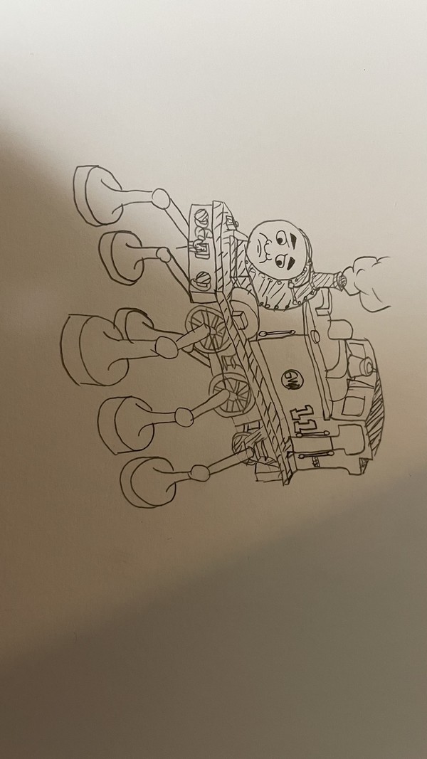 ソドーフォールアウトのオリバー