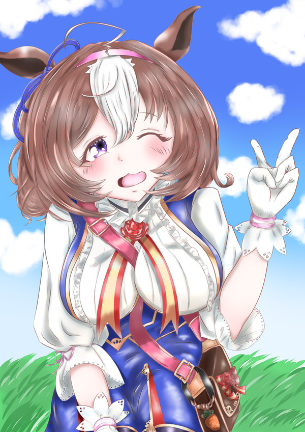 ピース