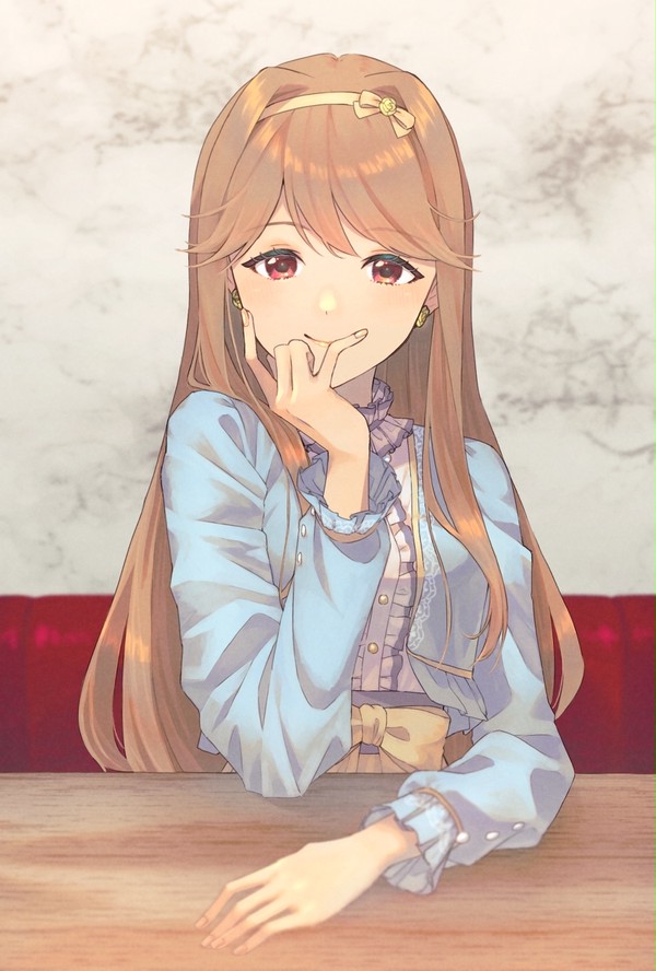 誕生日