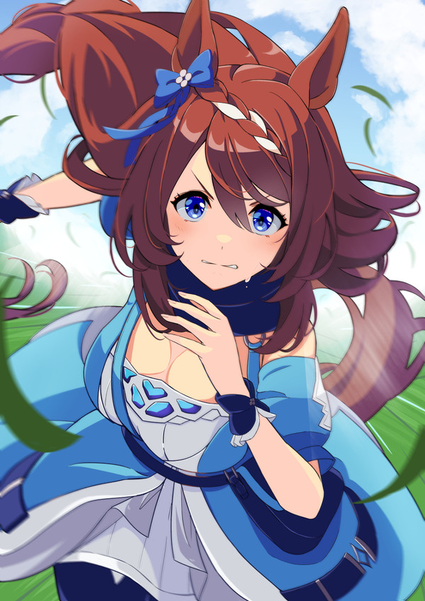 【ウマ娘】イラストまとめ7