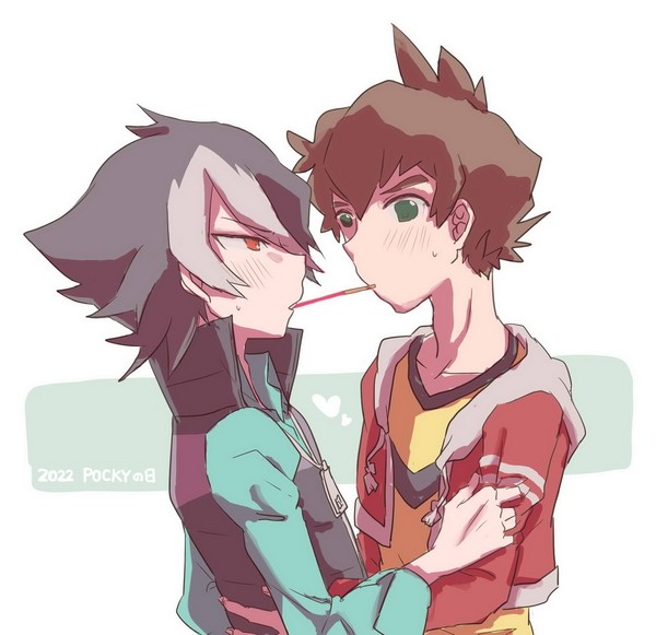ポッキーの日