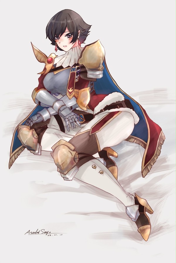 フィオレーネ