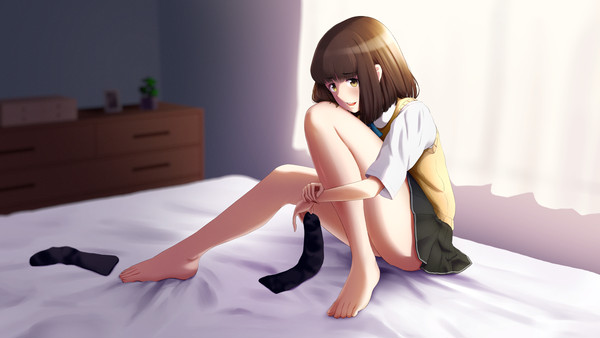 田中恵子さん:部屋