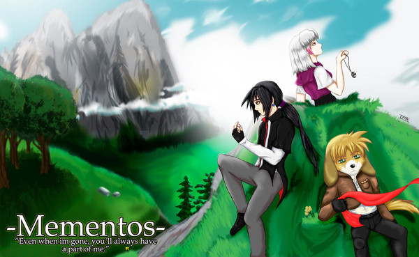 Mementos