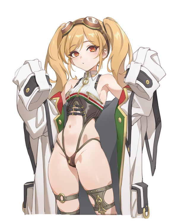 アズールレーン