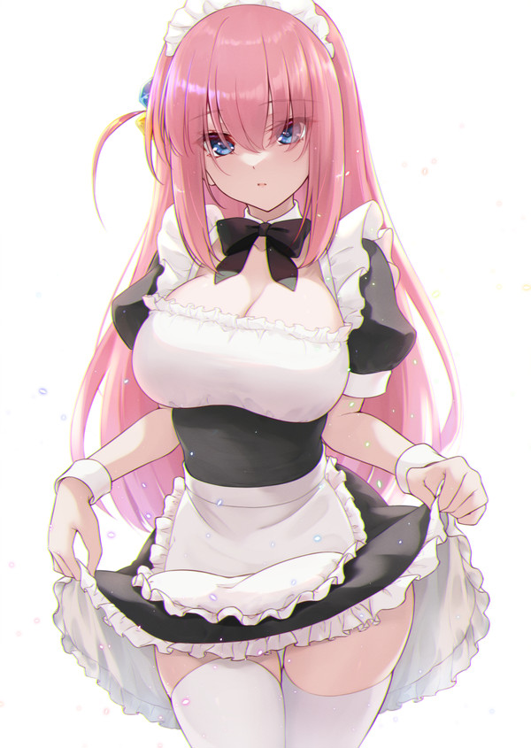ぼっち・ざ・メイド