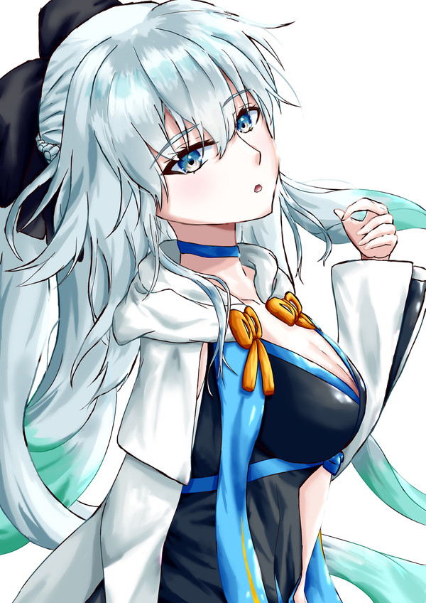 モルガン祭を祝して