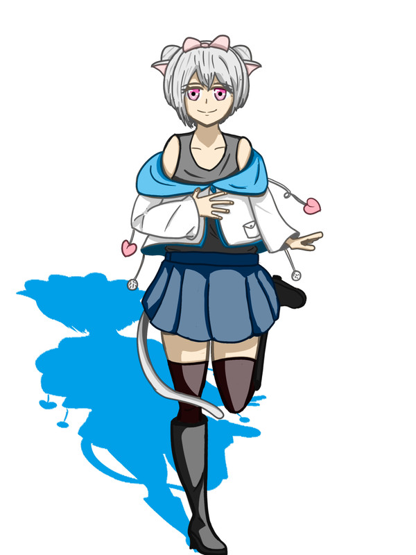 ファンタジーなアイドル