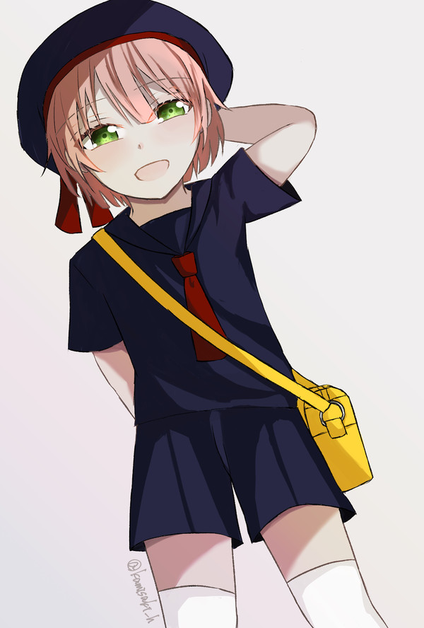 制服