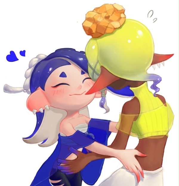 💙💛？