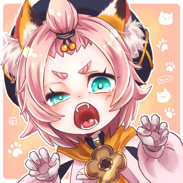 🐱