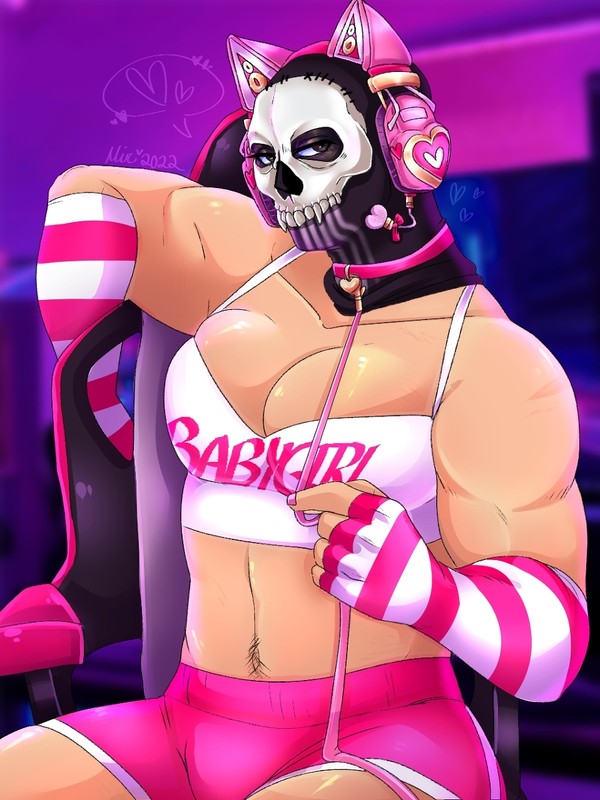 Babyghost