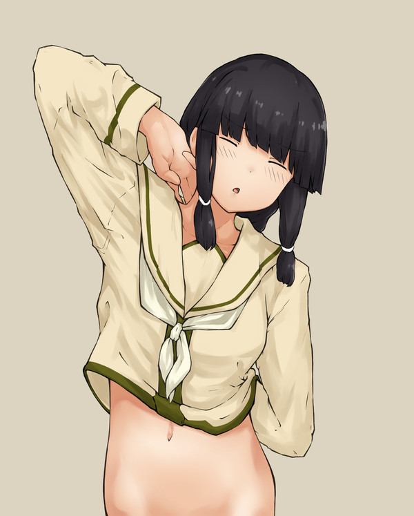 か