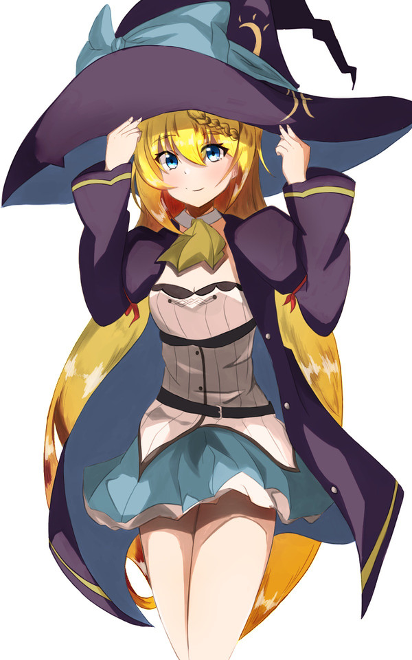 あずさ ～スライム倒して300年...～