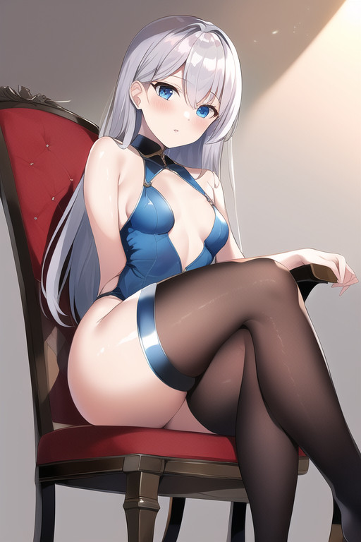 タイツ見せて
