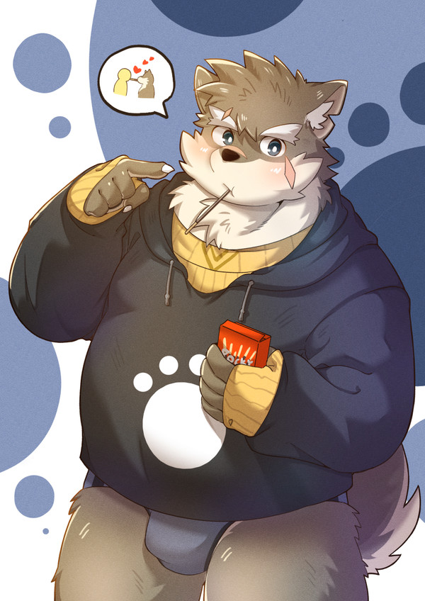 Pocky Day