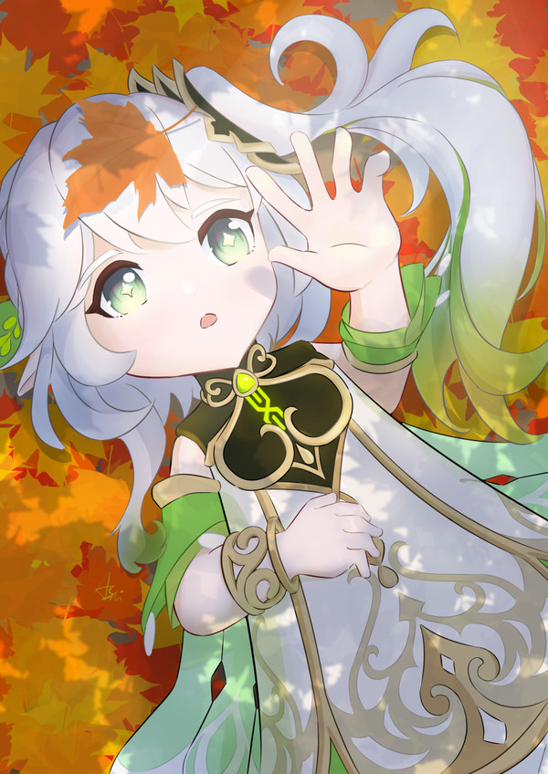 ナヒーダ