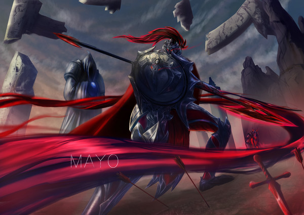 Marauder