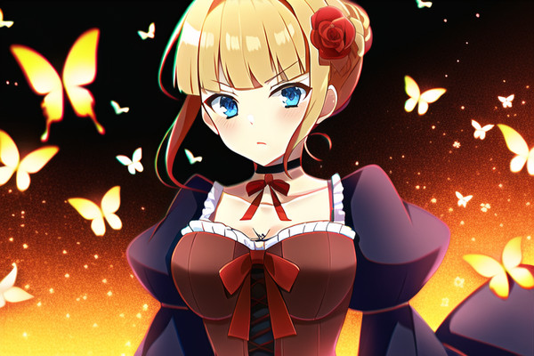 贝尔朵莉切ベアトリーチェ