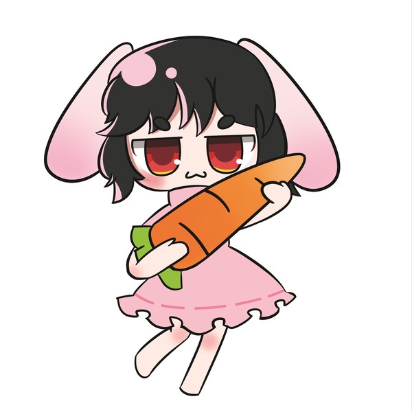 因幡てゐ