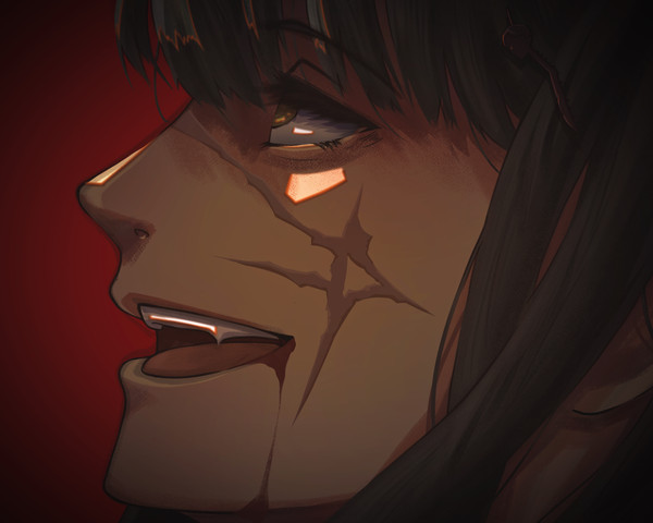 戰爭惡魔