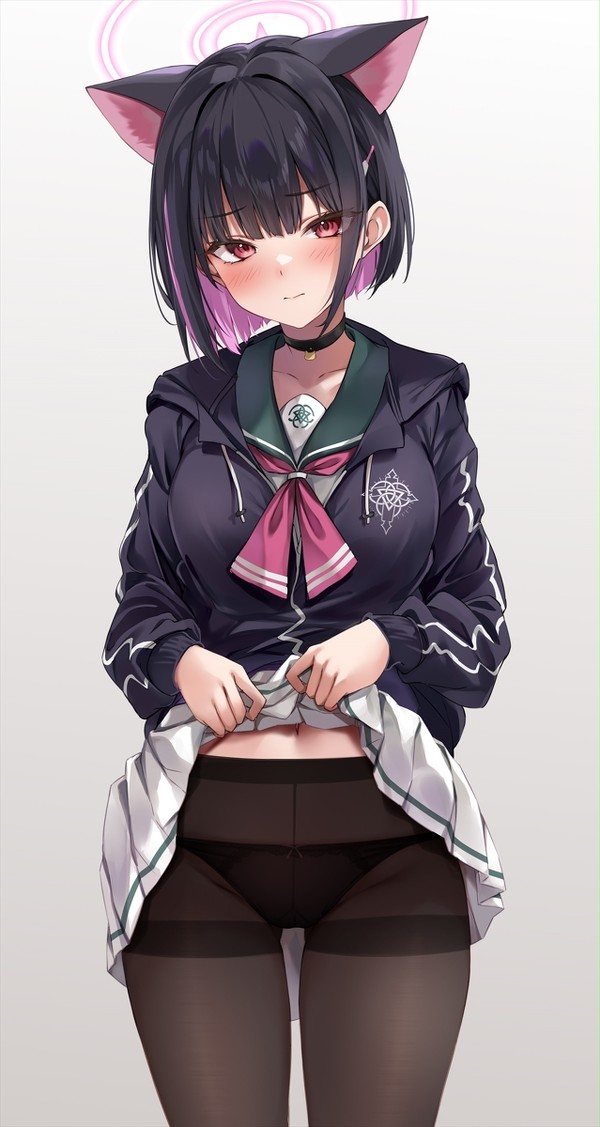 …はい、これでいい?