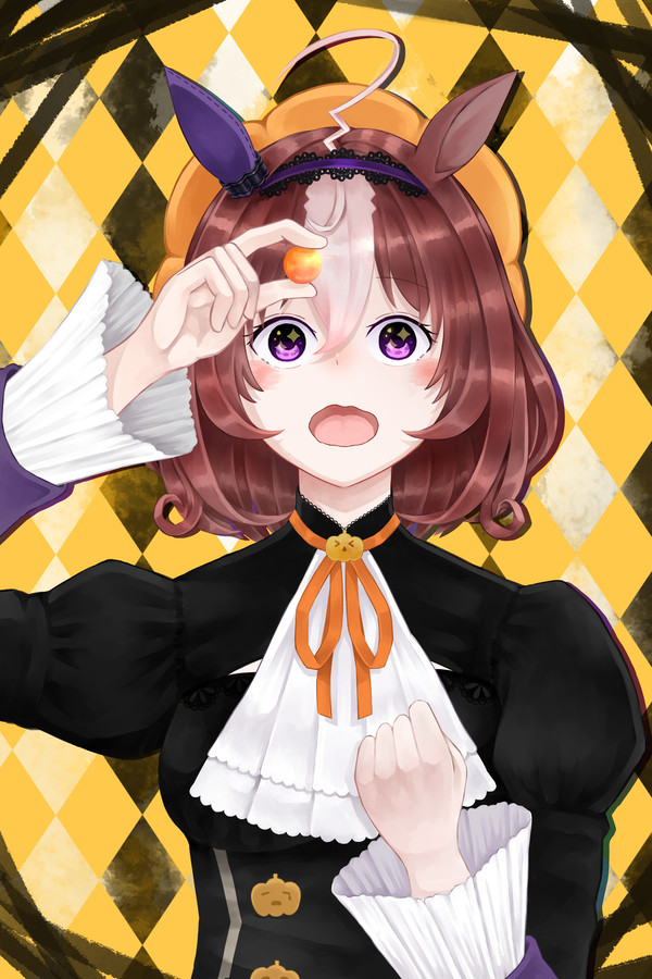 もったいないですぅ～