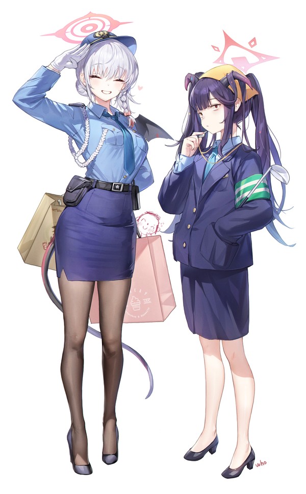 ♥