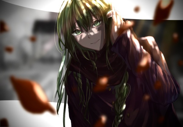 エルキドゥ / Enkidu - FGO (#2)