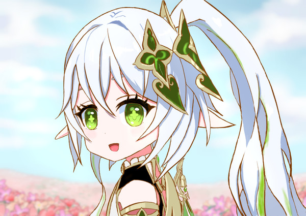 ナヒーダ