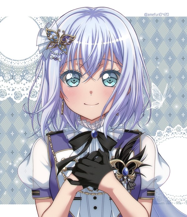 モニカまとめ