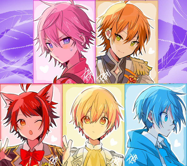 ★