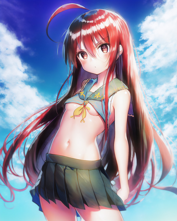 Shana