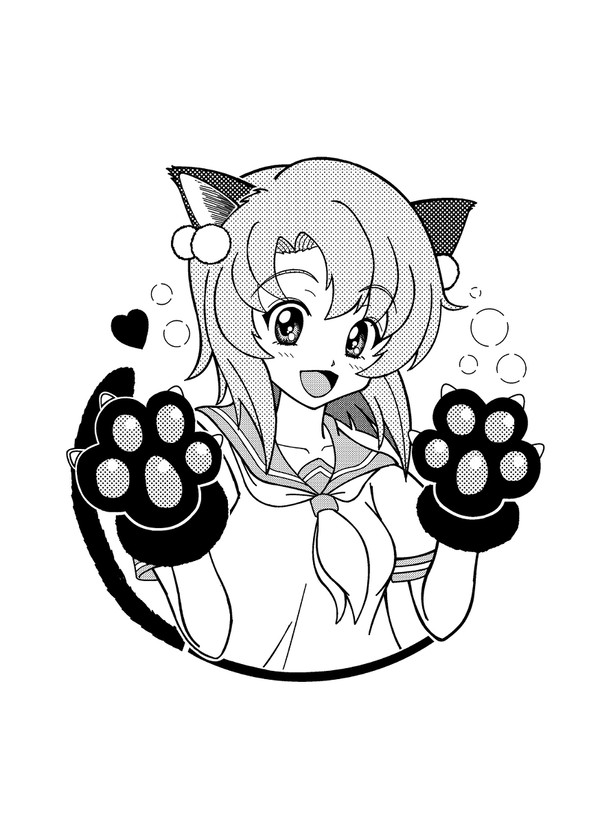レナちゃん
